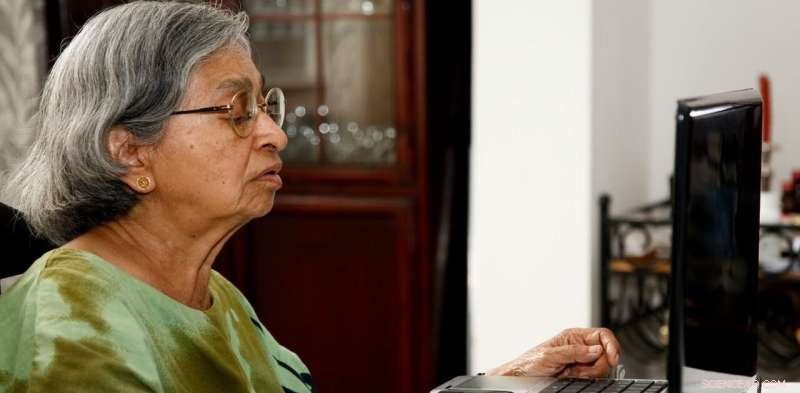 AI s Hidden Bias: Discrimination Based on Race, Gender, and Age