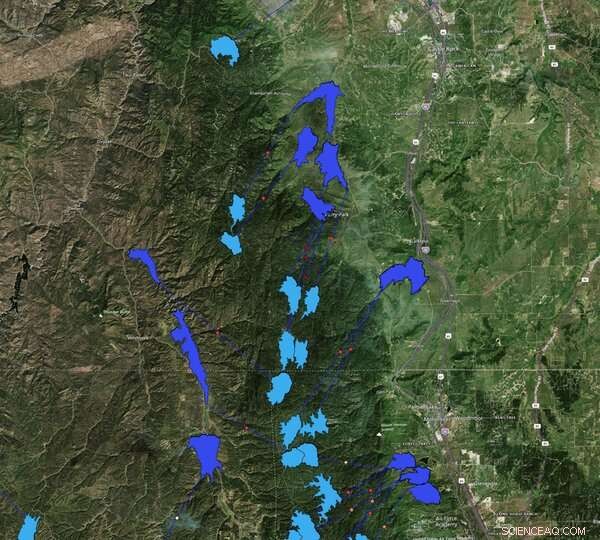 Pumped Hydro Storage: The Foundation for Long-Term Renewable Energy Reliability
