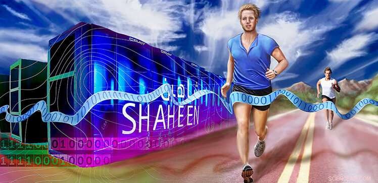 KAUST Global Competition Benchmarks Approximation Methods for Large Spatial Data Analysis