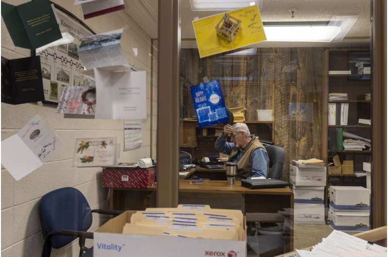 TerraPower, Founded by Bill Gates, to Build Sodium-Cooled Nuclear Reactor in Kemmerer, Wyoming