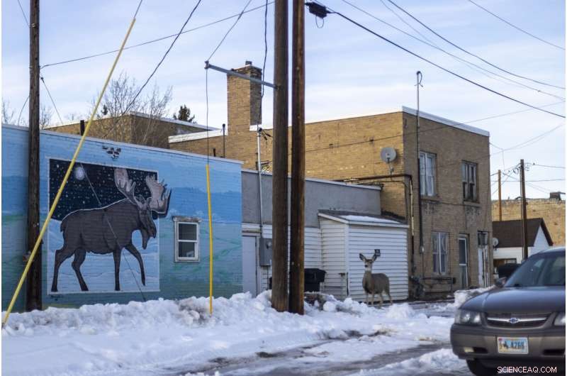 TerraPower, Founded by Bill Gates, to Build Sodium-Cooled Nuclear Reactor in Kemmerer, Wyoming