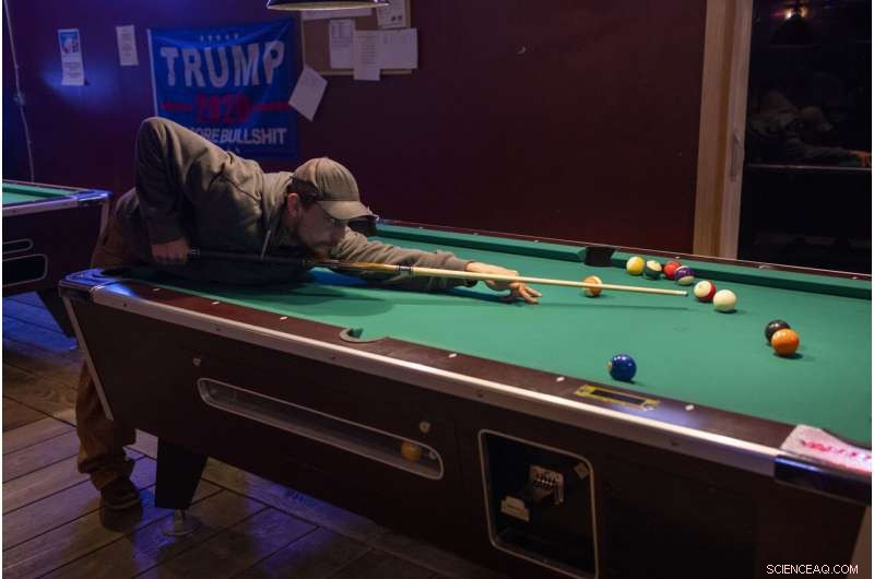 TerraPower, Founded by Bill Gates, to Build Sodium-Cooled Nuclear Reactor in Kemmerer, Wyoming