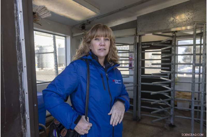 TerraPower, Founded by Bill Gates, to Build Sodium-Cooled Nuclear Reactor in Kemmerer, Wyoming