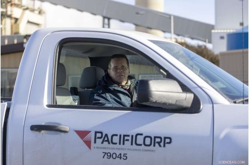 TerraPower, Founded by Bill Gates, to Build Sodium-Cooled Nuclear Reactor in Kemmerer, Wyoming