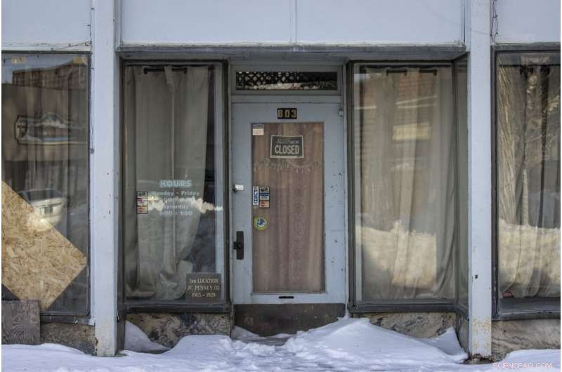 TerraPower, Founded by Bill Gates, to Build Sodium-Cooled Nuclear Reactor in Kemmerer, Wyoming