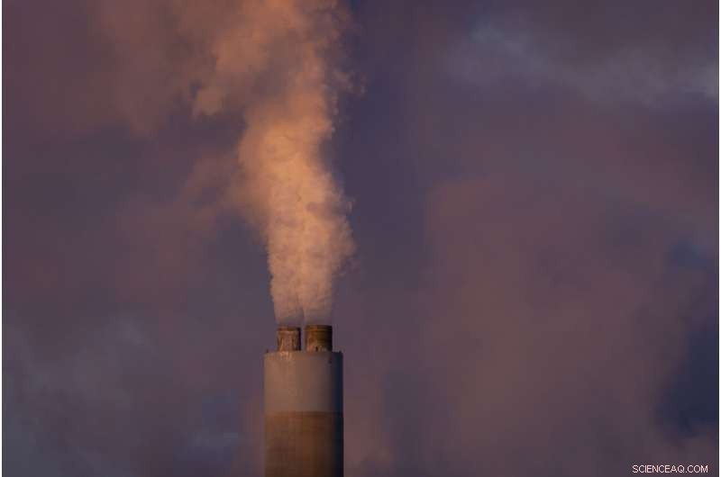 TerraPower, Founded by Bill Gates, to Build Sodium-Cooled Nuclear Reactor in Kemmerer, Wyoming