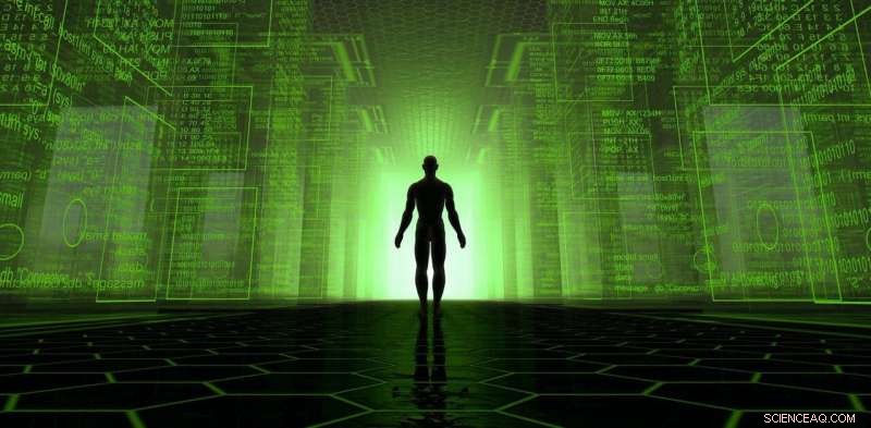 Ethical Responsibilities for Intelligent AI in Virtual Worlds