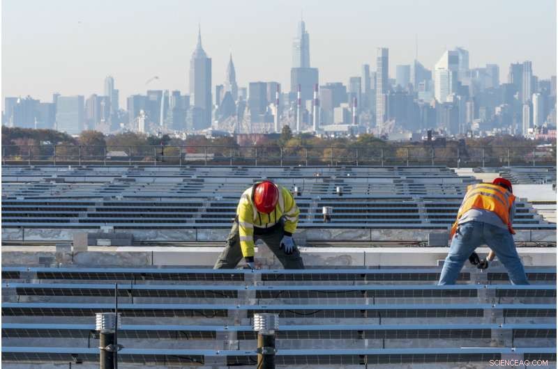 Over Half of U.S. States Embrace Nuclear Power to Achieve Emissions Targets