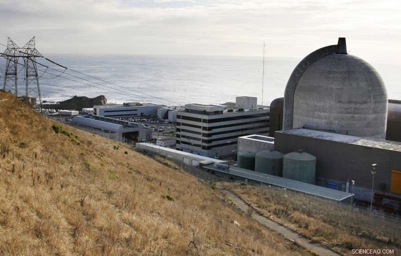 Over Half of U.S. States Embrace Nuclear Power to Achieve Emissions Targets