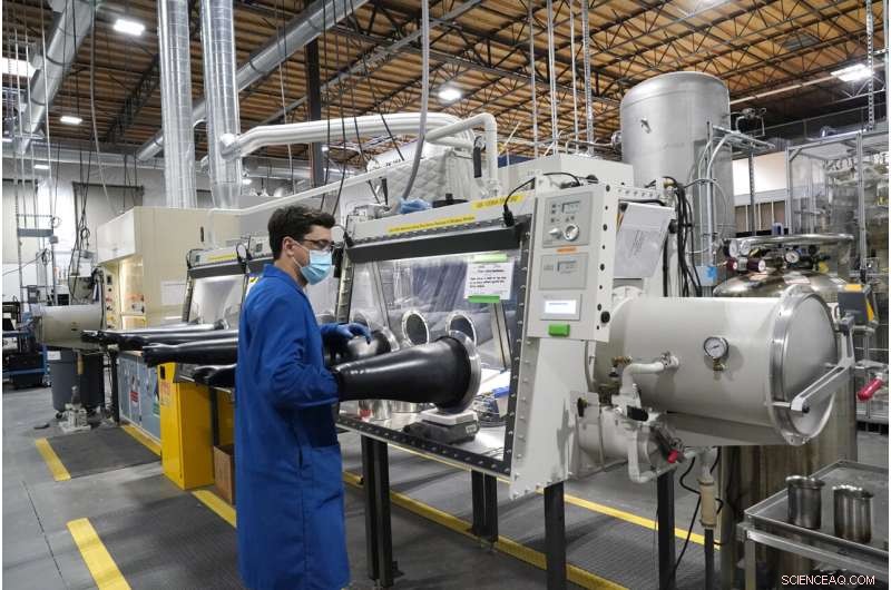 Over Half of U.S. States Embrace Nuclear Power to Achieve Emissions Targets