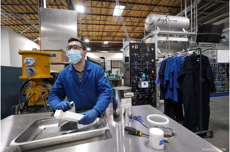 Over Half of U.S. States Embrace Nuclear Power to Achieve Emissions Targets