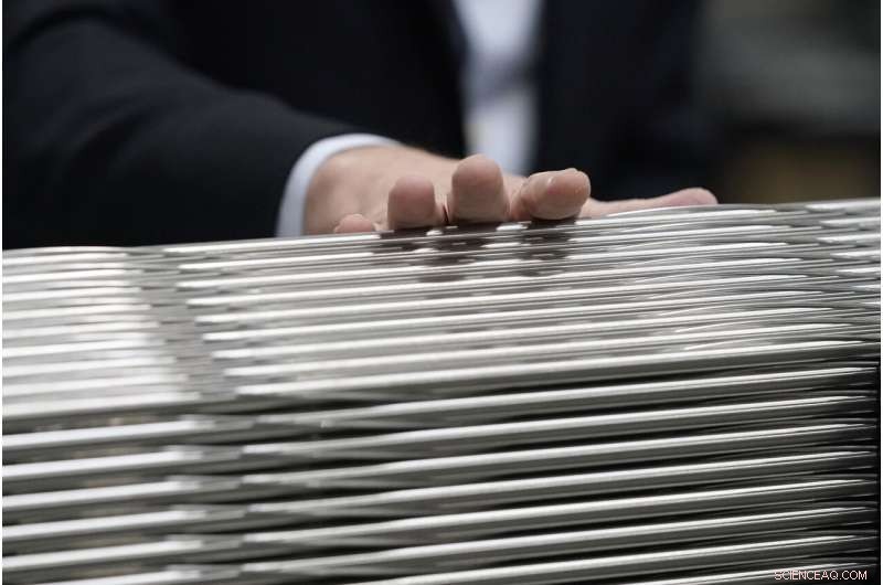 Over Half of U.S. States Embrace Nuclear Power to Achieve Emissions Targets