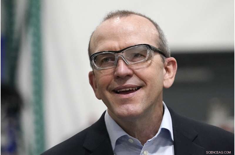 Over Half of U.S. States Embrace Nuclear Power to Achieve Emissions Targets