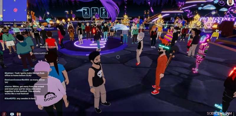 Why Blockchain is Essential for Ownership in the Metaverse and Virtual-World Hopping