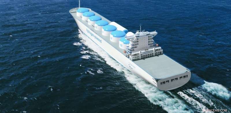 Australia s Green Hydrogen Export Boom: Key Regions Leading the $50B Industry