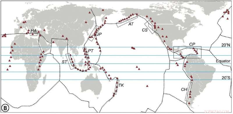 Tonga Volcanic Eruption Exposes Fragile Global Telecom Reliance on Submarine Cables