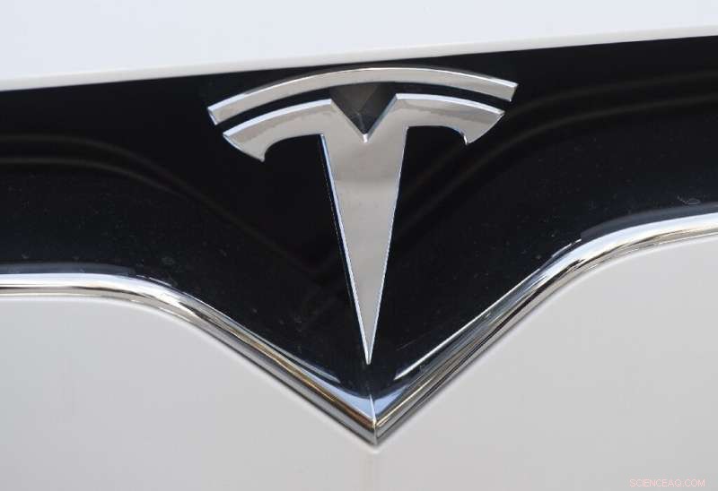 Indian States Compete for Tesla Factory After Musk Highlights Government Delays