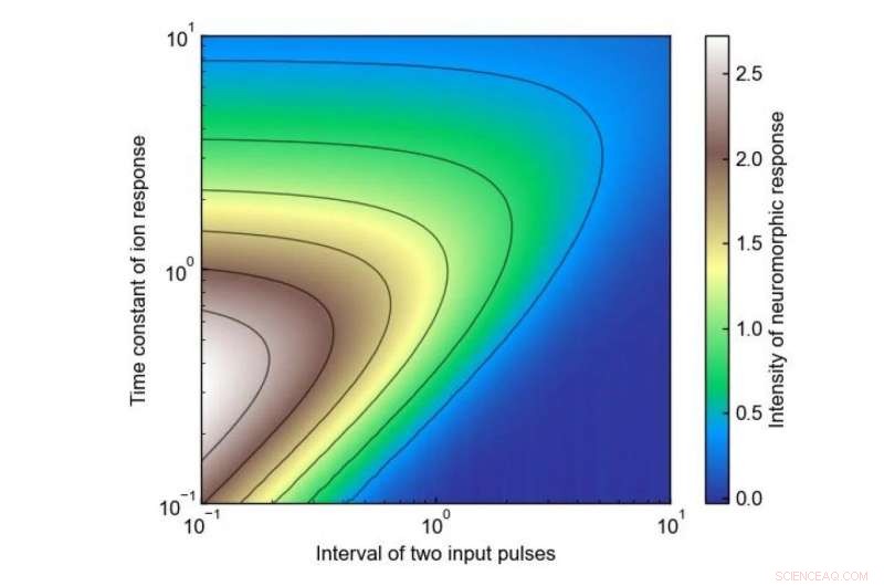Expert Neuromorphic Device Design: Rational Guidelines for Innovation