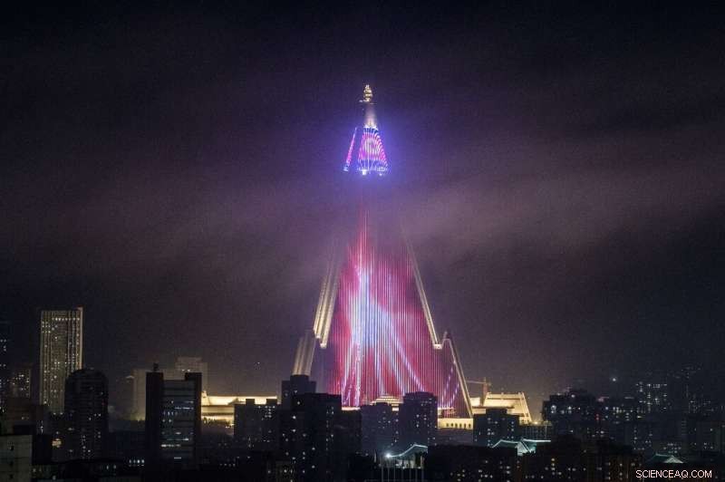 Chainalysis Reports North Korean Hackers Stole $400 Million in Cryptocurrency in 2021