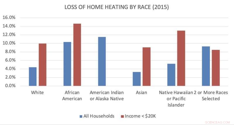 Electricity Regulation: Ensuring Equity and Justice in Energy Bills