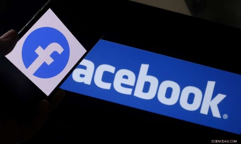 Facebook Confronts Multi-Billion-Dollar UK Class Action Over Market Dominance Abuse