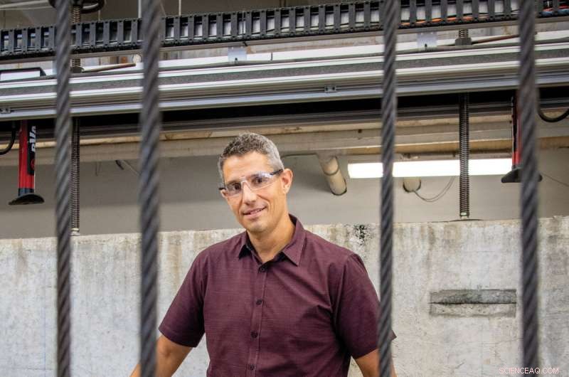 Concrete s Enduring Legacy: From Ancient Floors to Space Age Structures