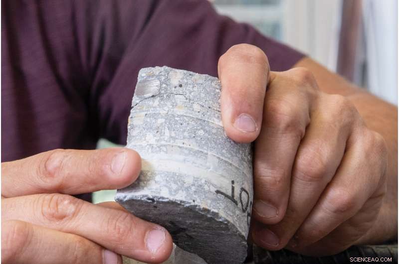 Concrete s Enduring Legacy: From Ancient Floors to Space Age Structures