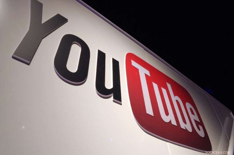 Global Fact-Checkers Demand YouTube Strengthen Disinformation Policies