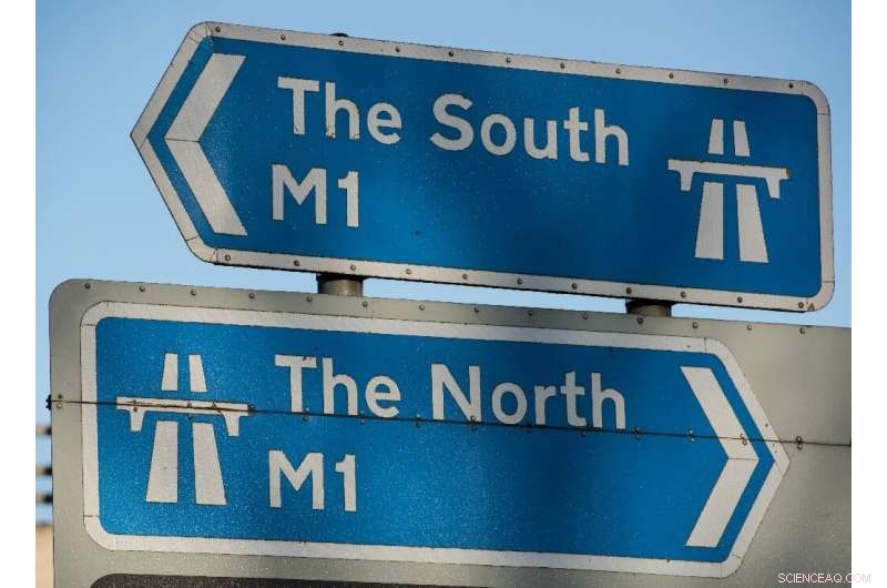 UK Government Halts New Smart Motorway Projects for Five-Year Safety Review