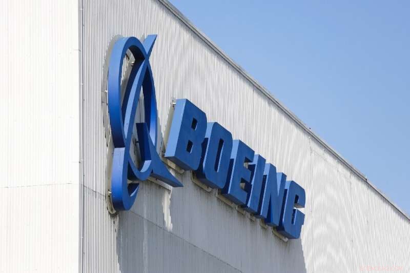 Boeing s 2021 Deliveries Double Year-Over-Year, But Airbus Leads in Global Benchmark