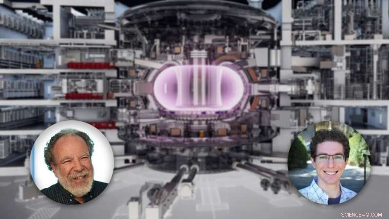 Fusion Energy: A Critical Solution to Climate Change