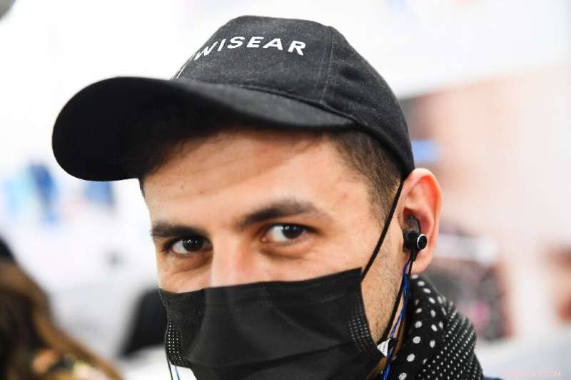 CES 2022: Key Innovations in Autonomous Maritime Tech, Robotics, and Neurotechnology