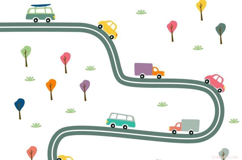 Health and Safety Innovations: Top Car Gadgets from CES 2024