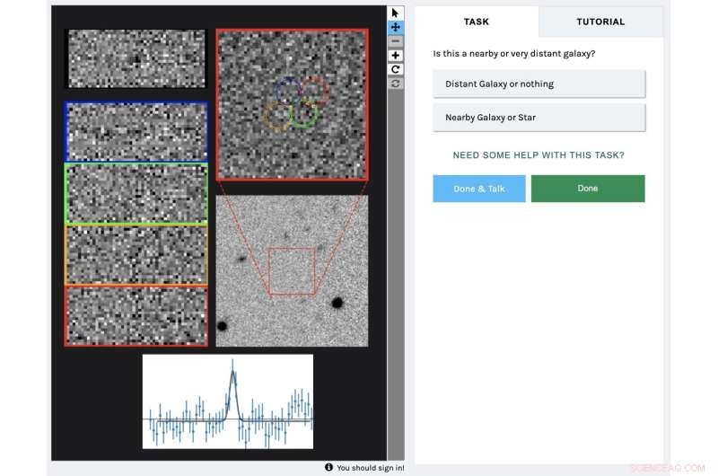 How Citizen Scientists and AI Are Unlocking Dark Energy Secrets