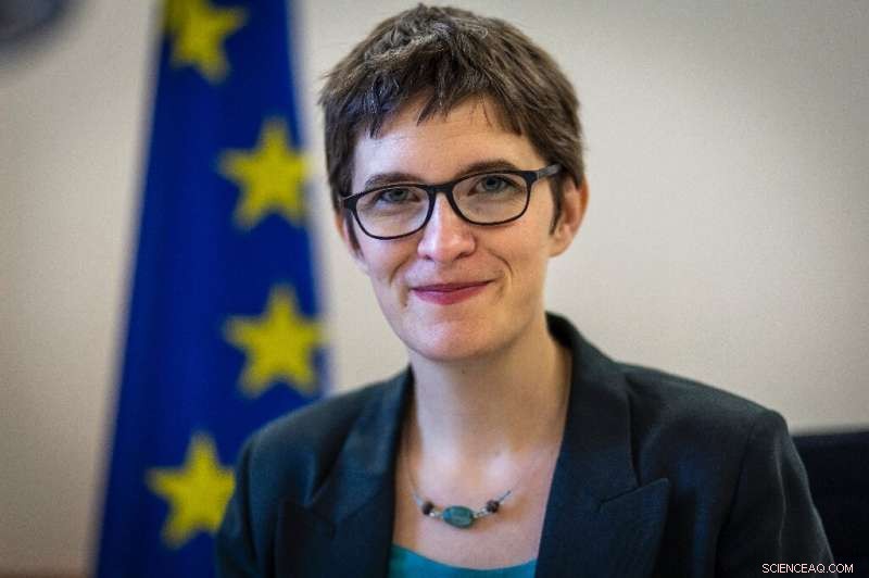 France and Germany Dispute EU Nuclear Energy Green Label