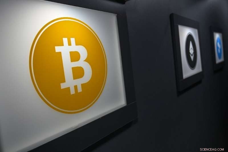 Chainalysis Report: Cryptocurrency Crime Reaches Record $14 Billion in 2021