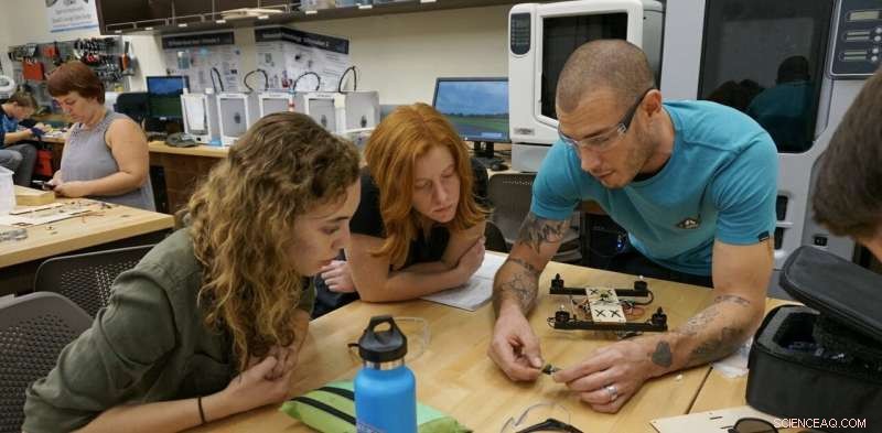 How Engineering Education Integrates Social Impact to Prepare Students for Climate Change