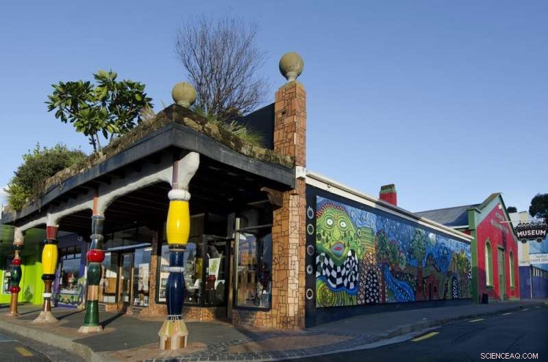 How New Zealand s Urban Density Shift is Fueling a Rooftop Revolution