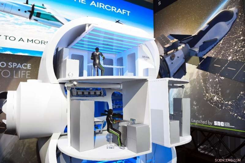 CES 2022 Overcomes Pandemic Hurdles: Tech Fair Opens with Safety First