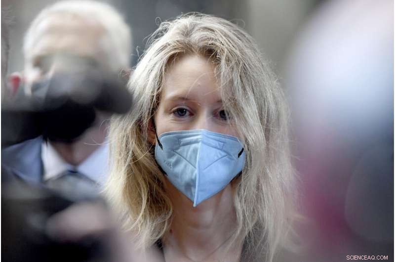 Lina Khan: The FTC s Youngest Chair Leading Tech Antitrust Enforcement