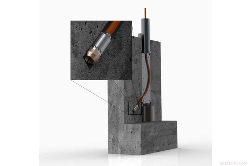 Advanced Micro Drilling Turbines Boost Geothermal Energy Efficiency