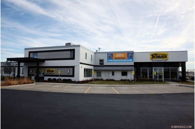 Used Car Prices Soar to $29,000 Average, Pushing Buyers Out of Market