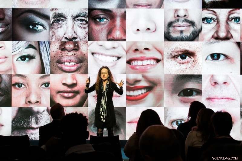 2022 Social Media Misinformation Forecast: Expert Insights on Algorithmic Bias and Trends