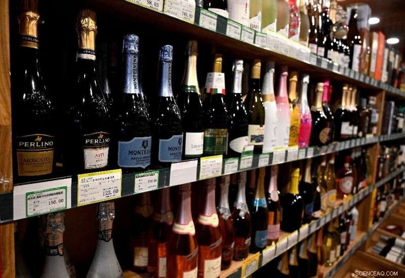 China s New Food Import Restrictions Challenge Foreign Exporters in $108B Market