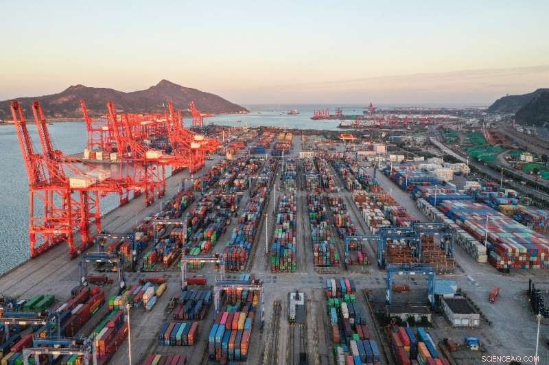 China s New Food Import Restrictions Challenge Foreign Exporters in $108B Market