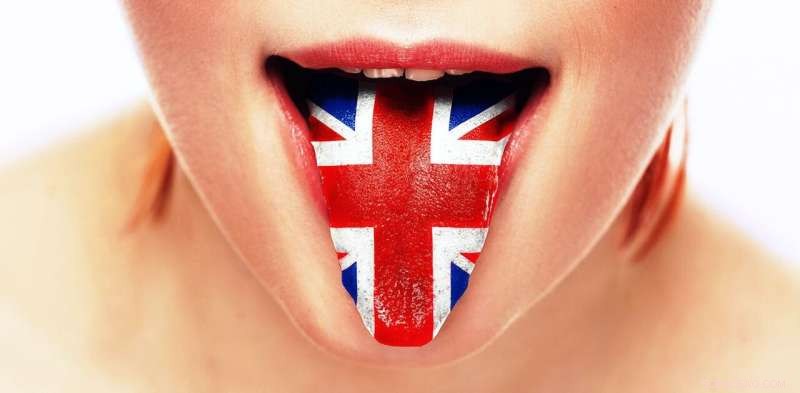 How the Internet Revolutionized British English: 5 Key Transformations