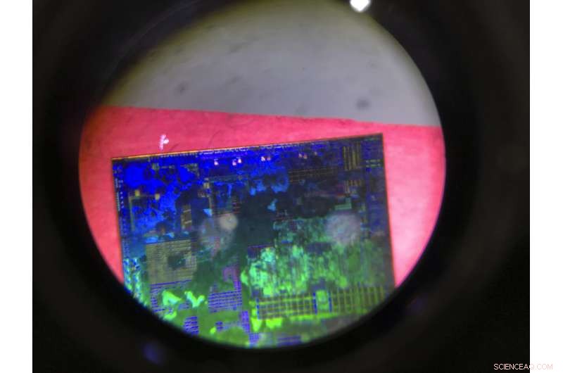 China s Tech Self-Reliance Push: Global Reactions and Strategic Shifts