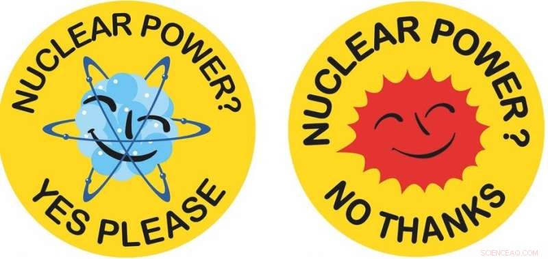 Nuclear Power Decoded: A Balanced Look at Pros, Cons, and Expert Insights