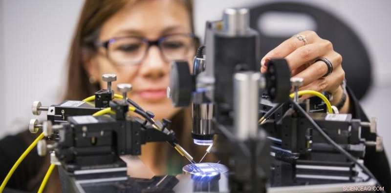 UTS Breakthrough: Carbon-Based Biosensor Set to Revolutionize Brain-Controlled Robotics