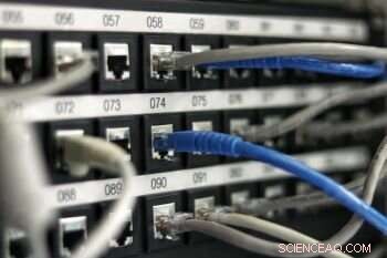 Governments Must Incentivize Efficient Datacenters to Curb Internet s Energy Crisis, Research Warns